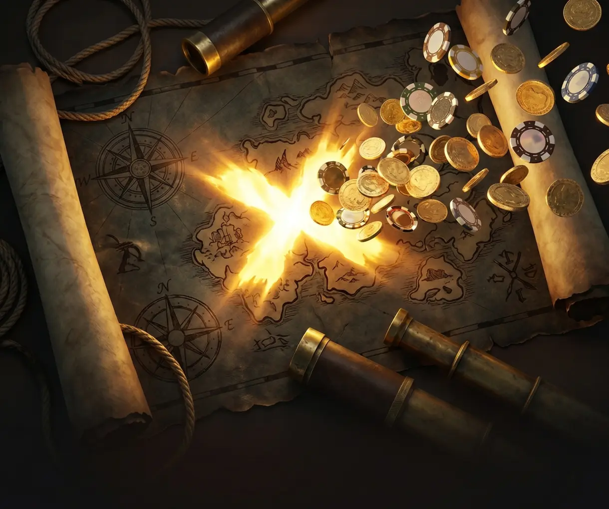 Onsdagsbonus for casino