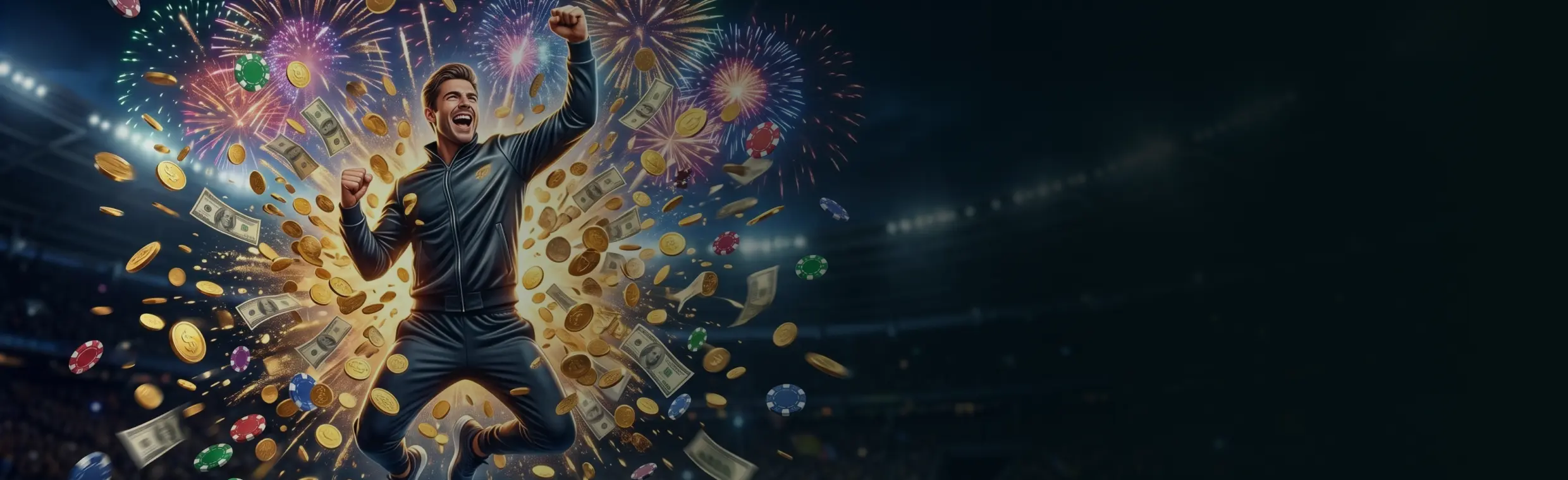 22Bet Velkomstbonus