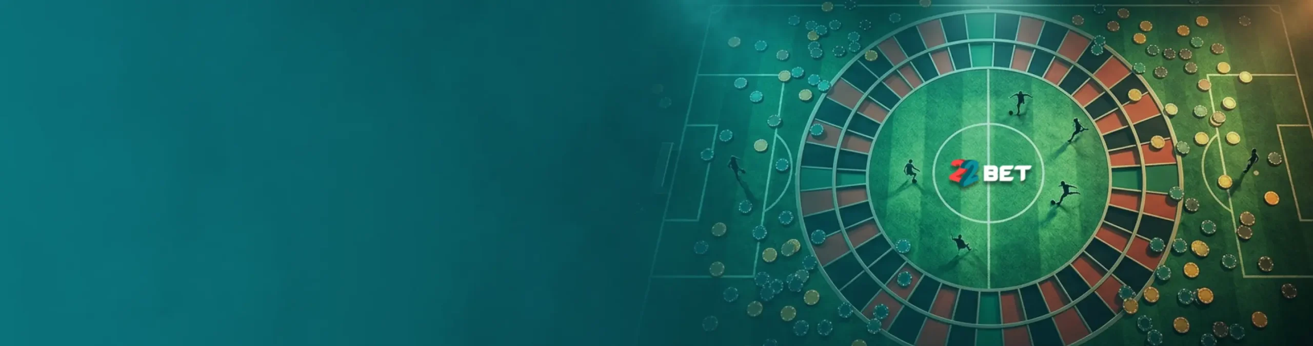 22Bet Norge