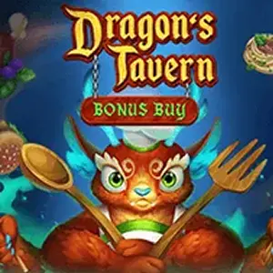 Dragon’s Tavern Bonus Buy