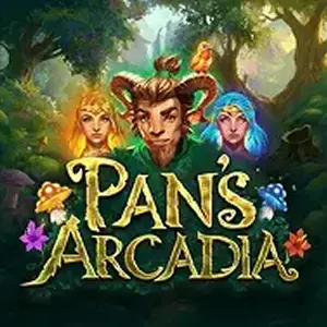 Pan’s Arcadia
