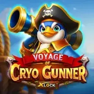 Voyage of Cryo Gunner xLock