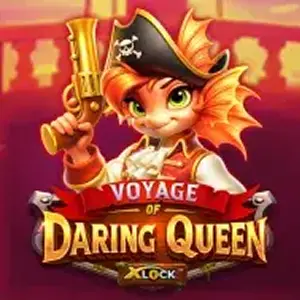 Voyage of Daring Queen xLock