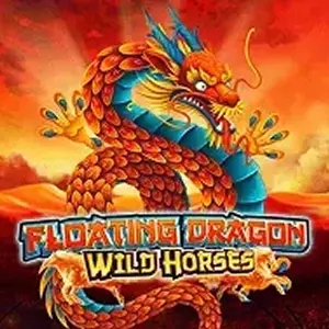 Floating Dragon Wild Horses
