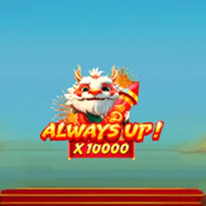 Always Up! x10000