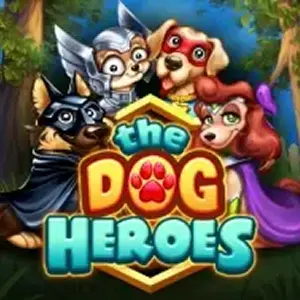 The Dog Heroes