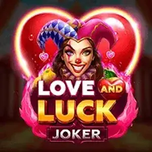Love and Luck Joker