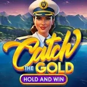 Catch The Gold Hold and Win
